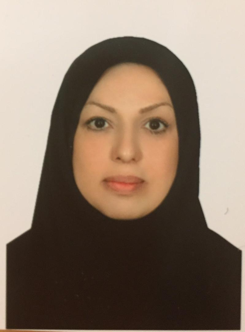 دکتر نیره مدرسی